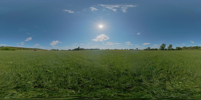 HDRI Sky 220 - HDRI Skies