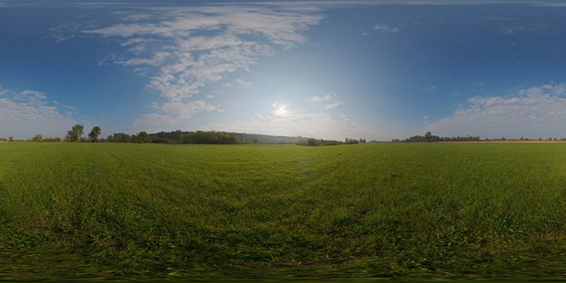 VHDRI Skies pack 11 - HDRI SKIES