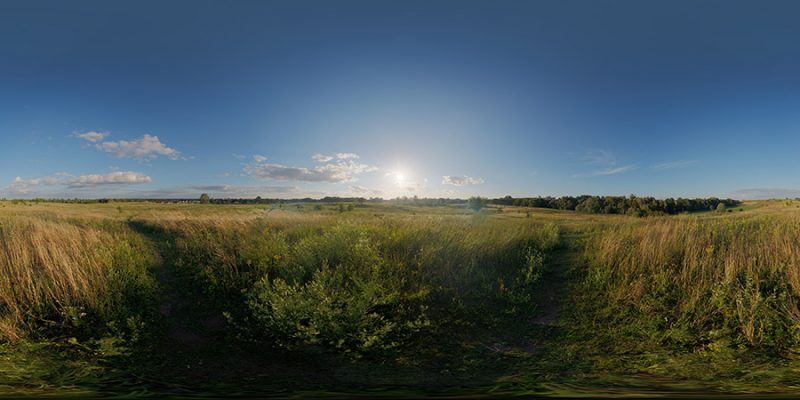 HDRI Sky 614 - HDRI SKIES