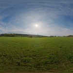 download hdri sky map