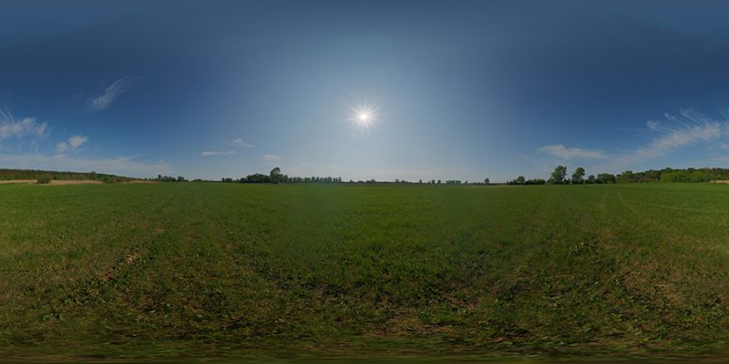 HDRI Sky 582 - HDRI Skies