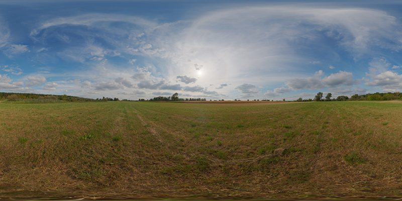 HDRI Sky 396 - HDRI Skies