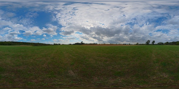 HDRI Sky 396 - HDRI Skies