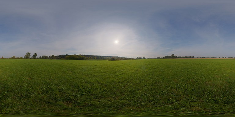 HDRI Sky 259 - HDRI Skies