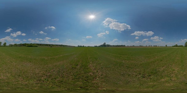 HDRI Skies - Your source of high quality HDR Sky Maps