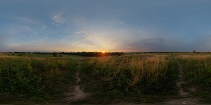 HDRI Sky 014 - HDRI SKIES