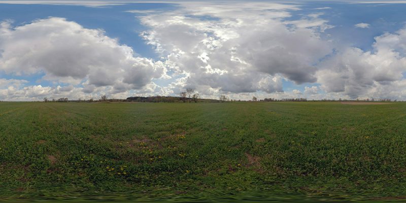 HDRI Sky 470 - HDRI Skies