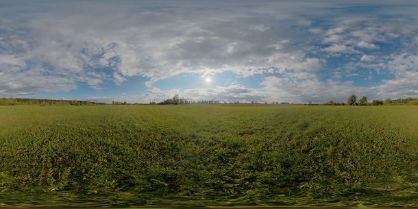 HDRI Sky 208 - HDRI SKIES