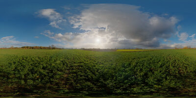 HDRI Sky 265 - HDRI SKIES