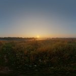 Free hdri sky