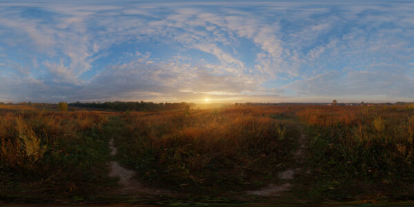HDRI Sky 274