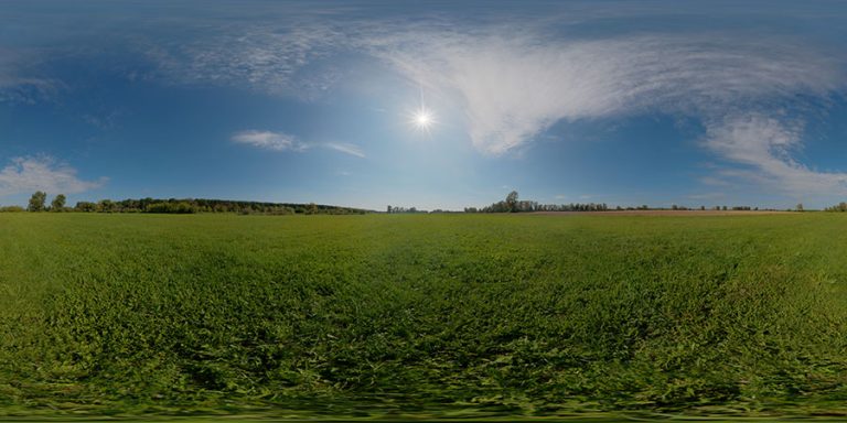 HDRI Sky 477 - HDRI Skies