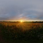 Free hdri sky