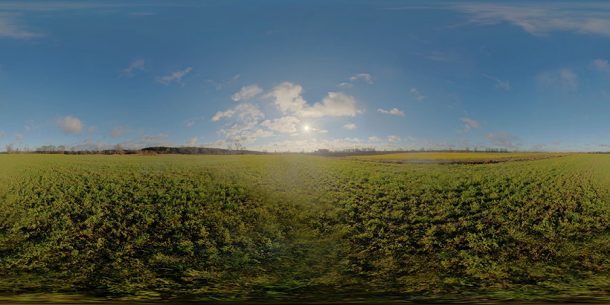 HDRI Sky 477 - HDRI Skies