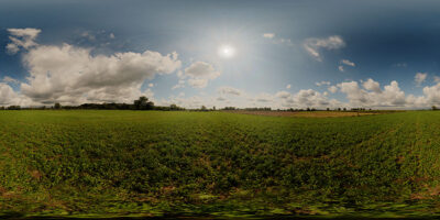 HDRI Sky 477 - HDRI Skies