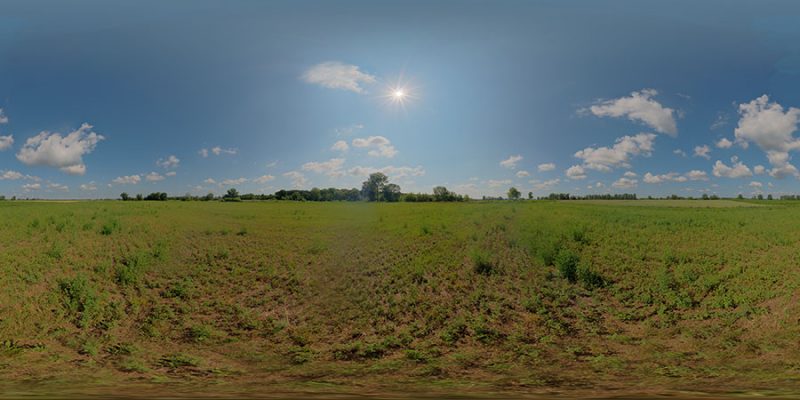 HDRI Sky 485 - HDRI Skies