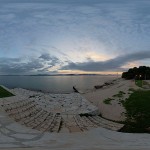 Free HDR SKY MAP