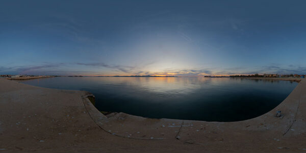 HDRI Sky 358