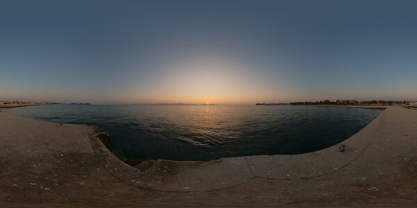 HDRI Sky 359
