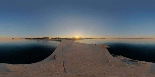 HDRI Sky 364
