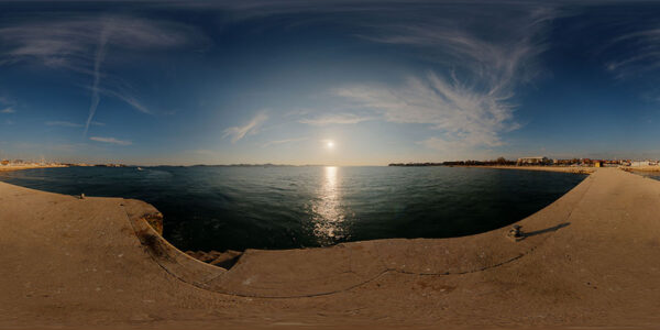 HDRI Sky 365