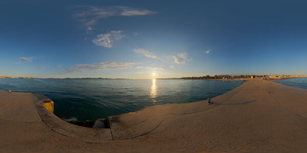 HDRI Sky 367