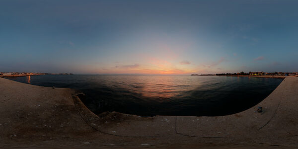 HDRI Sky 368