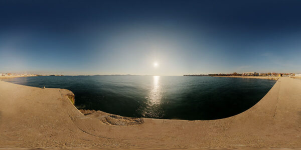 HDRI Sky 371