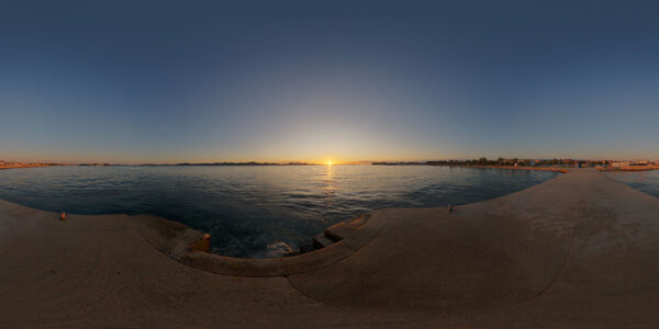 HDRI Sky 374