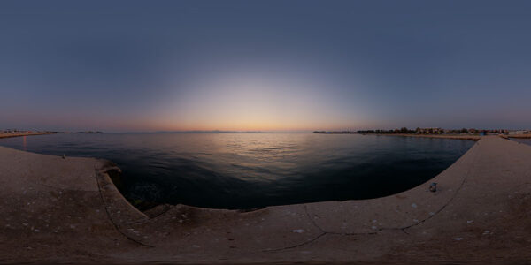 HDRI Sky 377