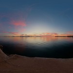 Free HDR SKY MAP