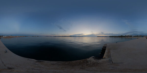 HDRI Sky 380