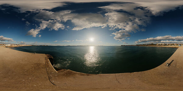 HDRI Sky 383