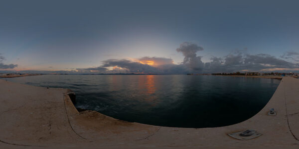 HDRI Sky 386