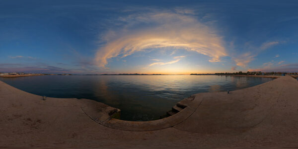 HDRI Sky 389