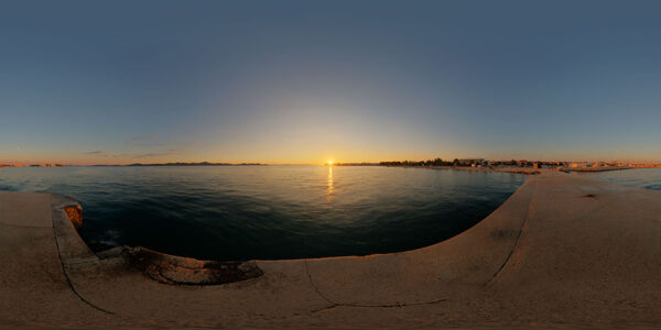 HDRI Sky 385