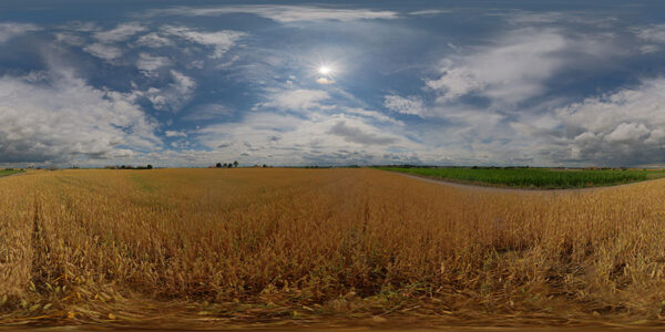 HDRI Sky 396