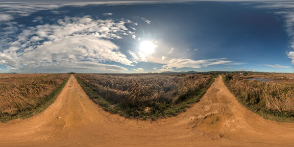 HDRI Sky 409