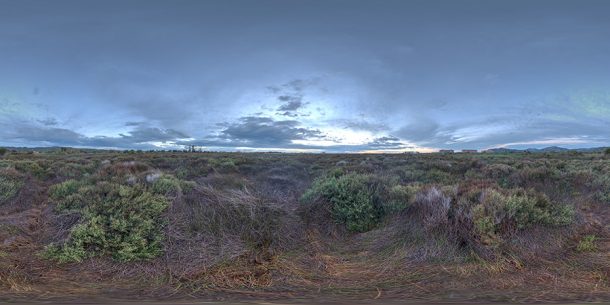 HDRI Sky 249 - HDRI Skies