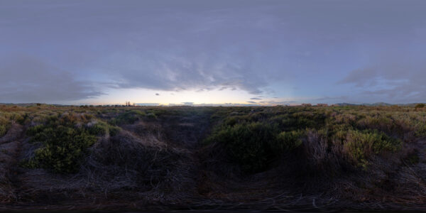 HDRI Sky 418