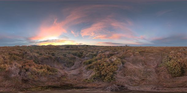 HDRI Sky 423 - HDRI Skies