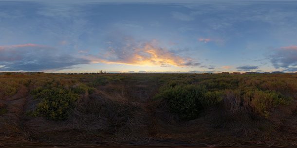 HDRI Sky 082 - HDRI SKIES