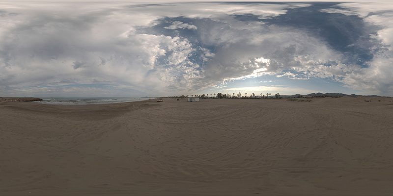 HDRI Skies - Your source of high quality HDR Sky Maps