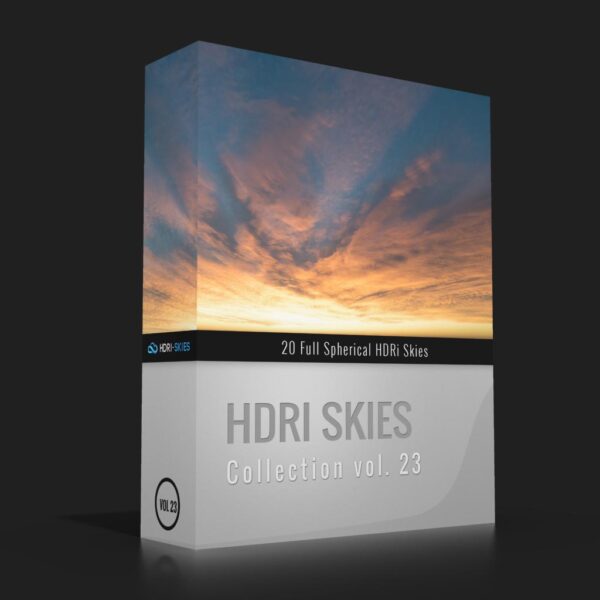 HDR PACK 24