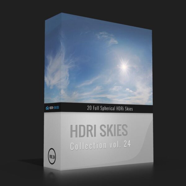 HDR PACK 24