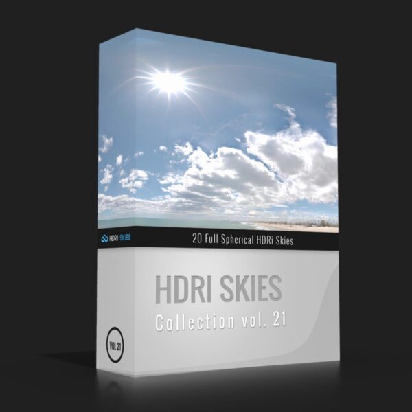 HDR PACK 21