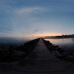 FREE DUSK HDR SKY