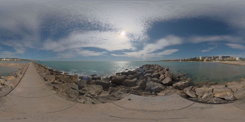 HDRI Skies - Your source of high quality HDR Sky Maps