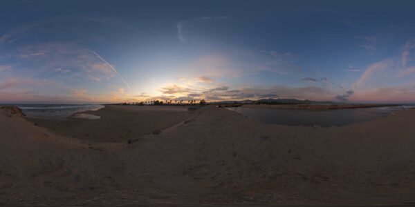 HDRI Sky 506