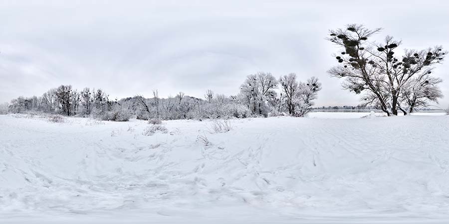 HDRI Map 539 - HDRI SKIES